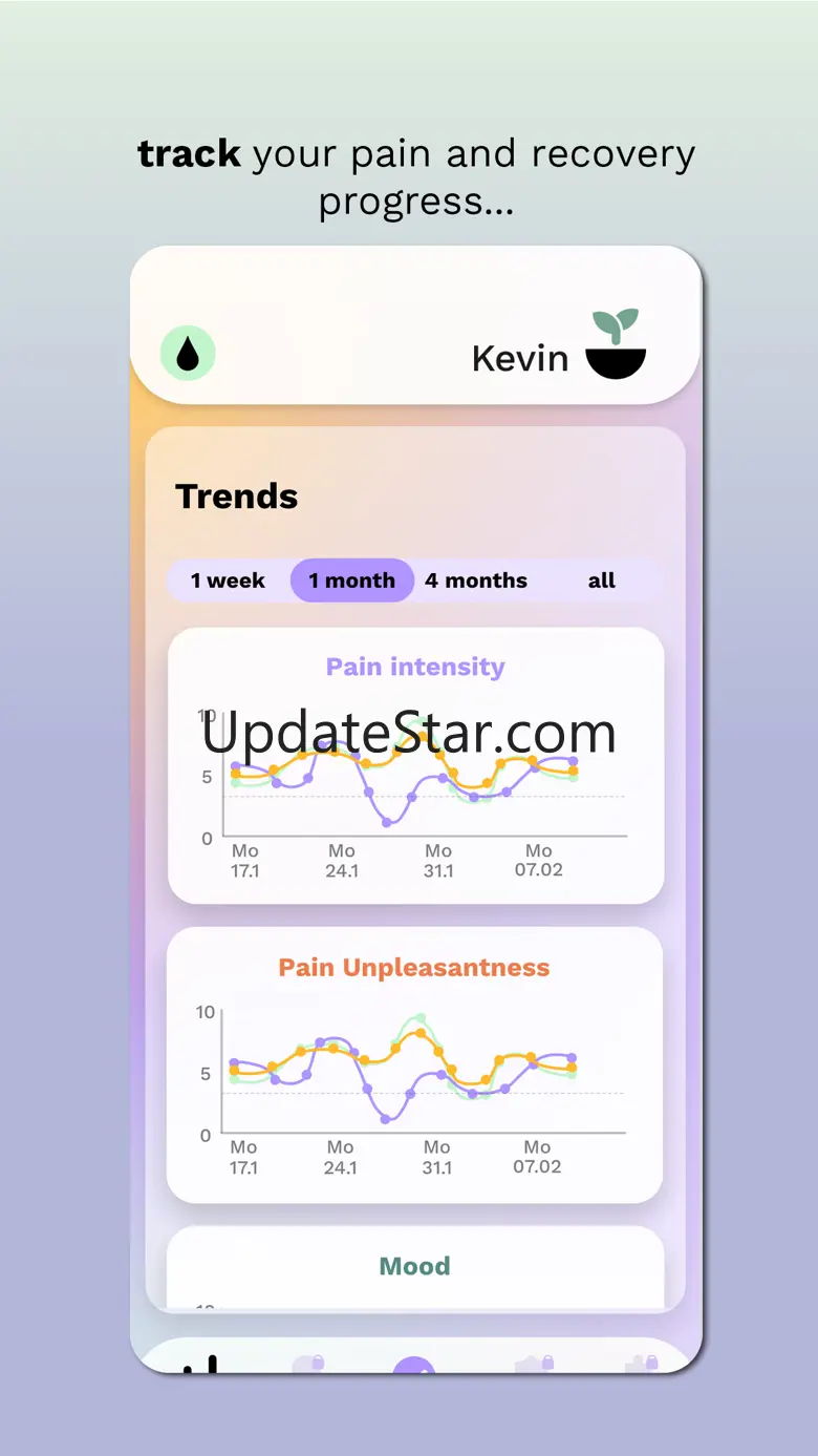 Soma Pain Manager 1.4.0