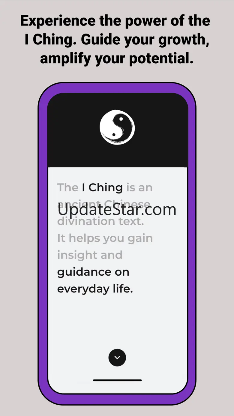 AI Ching 1.08