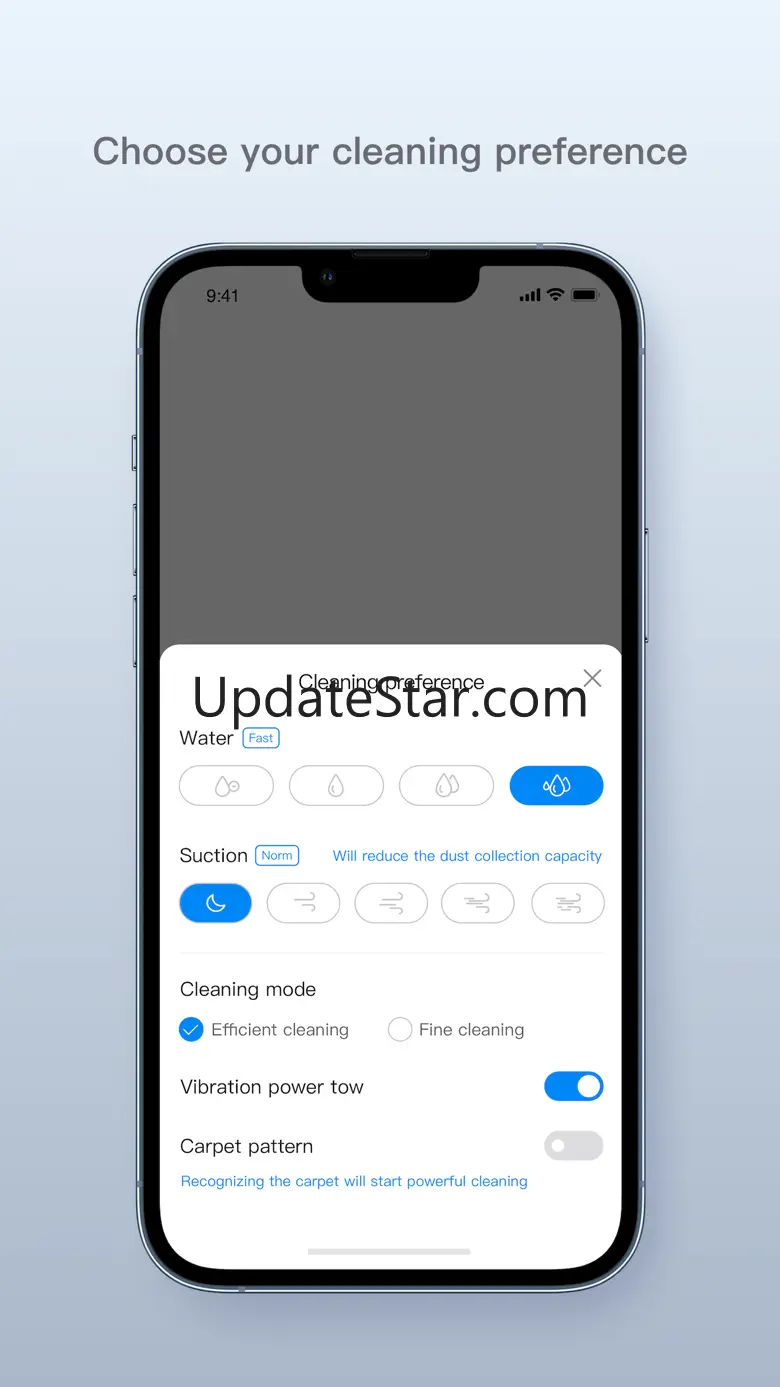 POWERbot-S 1.2.0