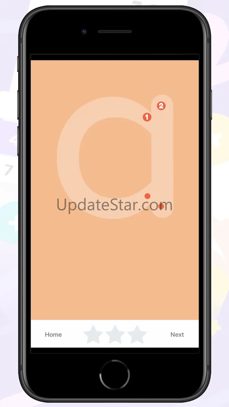 Write Small Letters: Lowercase 2.0.15