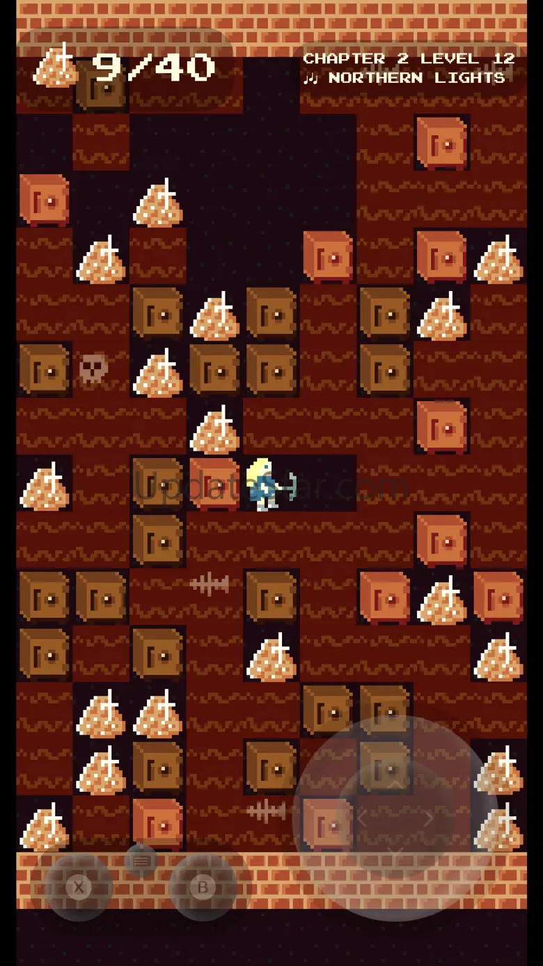 Dig Girl 1.5.1