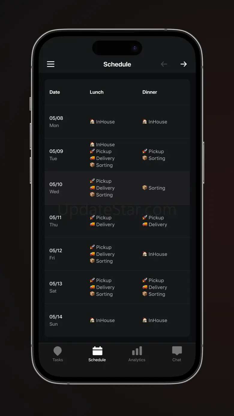 WeBox - Operation 2.0.47