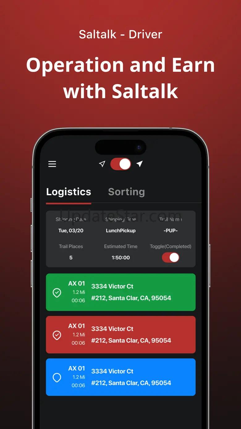 WeBox - Operation 2.0.47