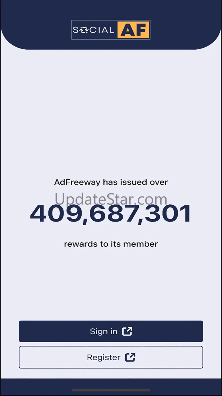 SocialAF 6.0