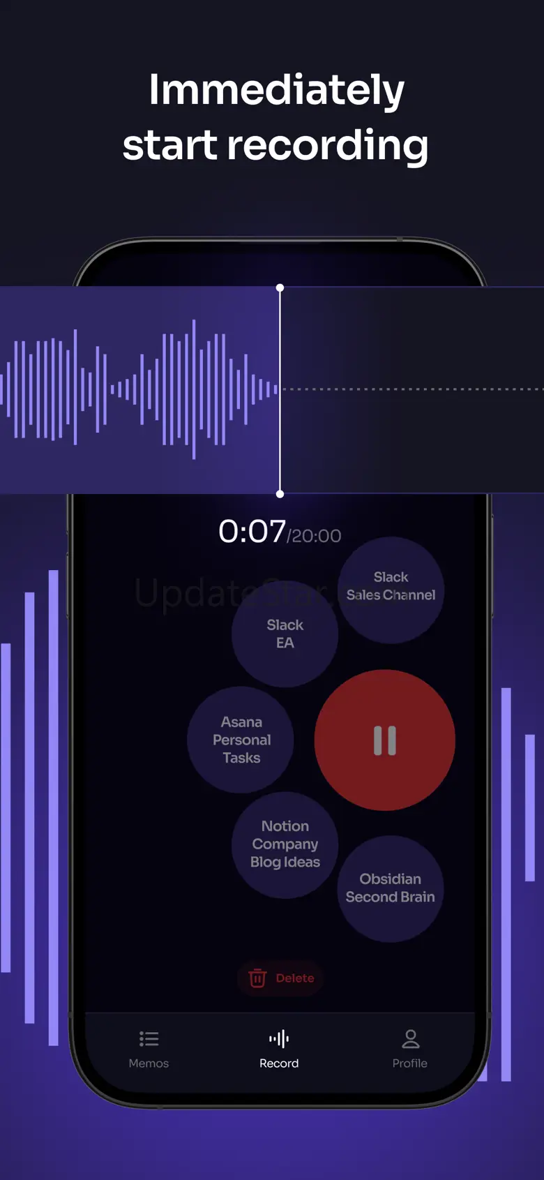 Epiphany - Voice to Action 2.0.3
