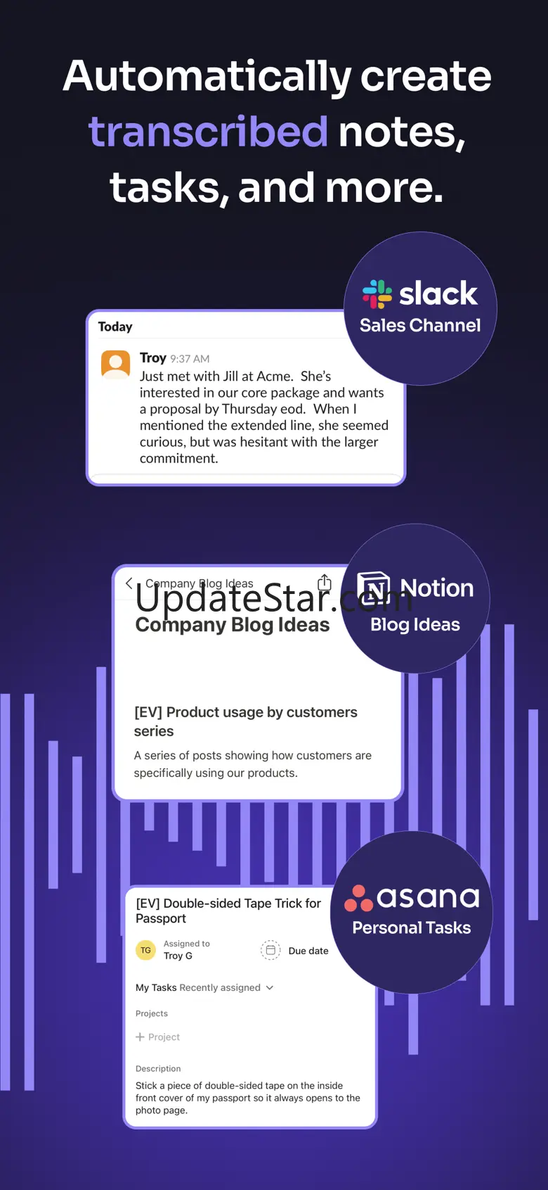 Epiphany - Voice to Action 2.0.3