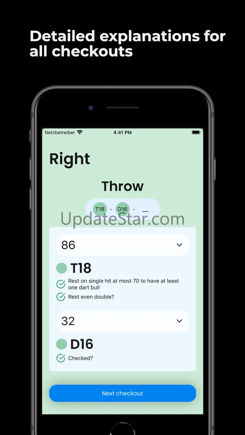 DartZone 1.6.1