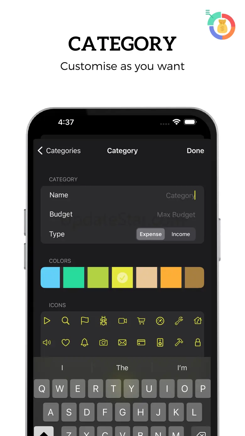 Amigo AI - Expense Manager 2.0.92