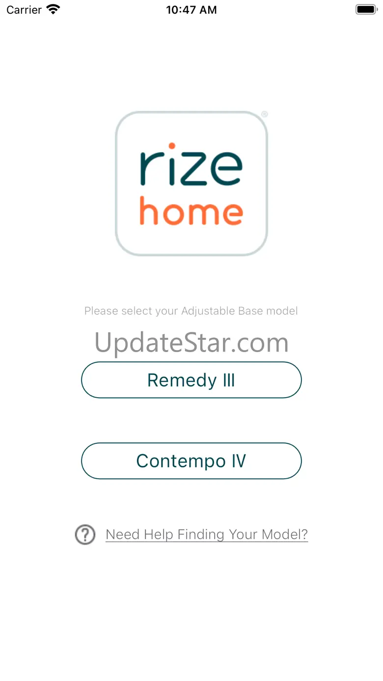 Rize Home 1.3