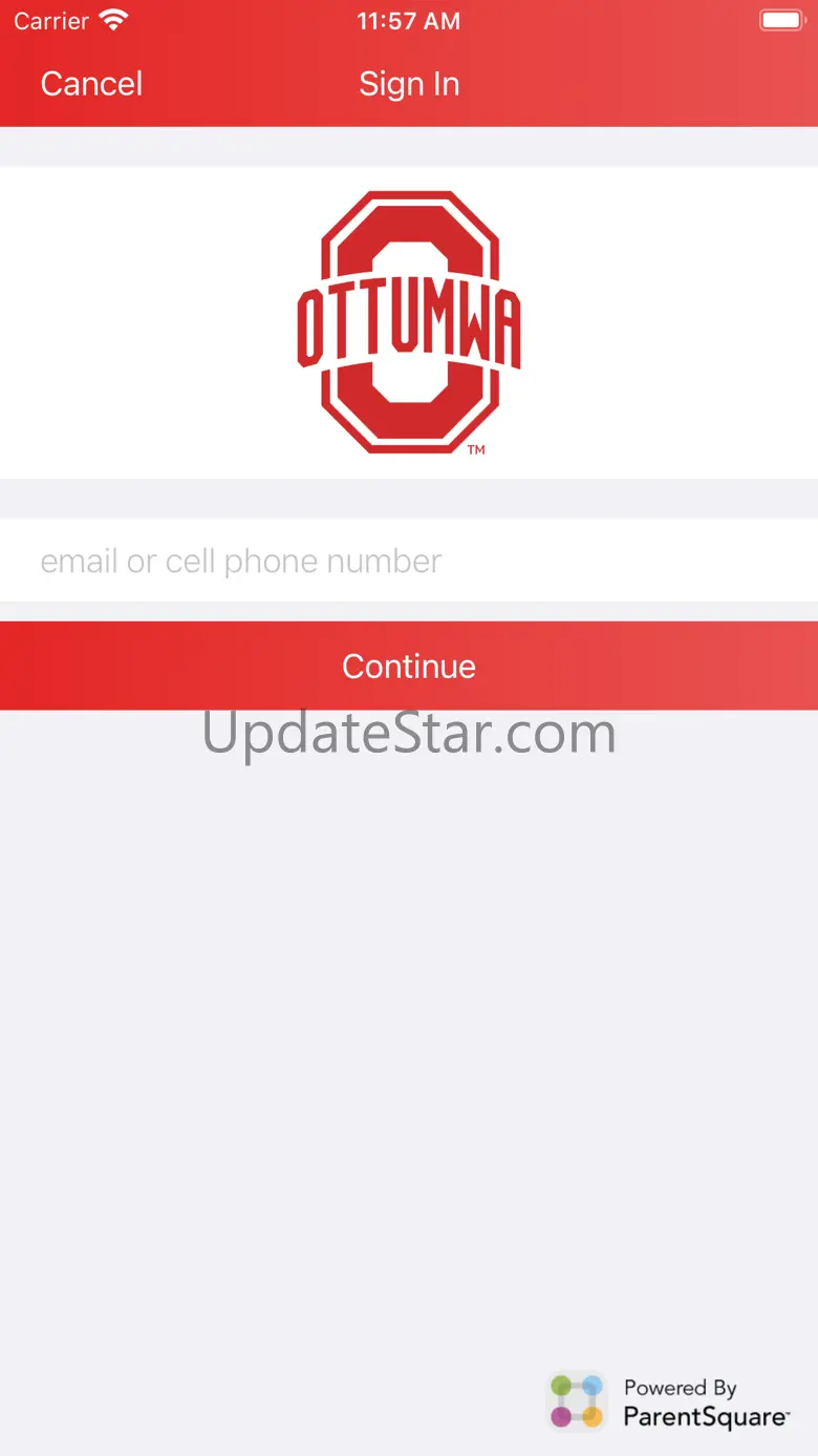 Ottumwa Schools Connect 2.97.2