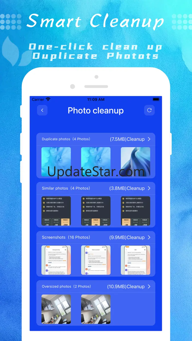 Phone Cleaner - Smart Cleaning 1.0.5
