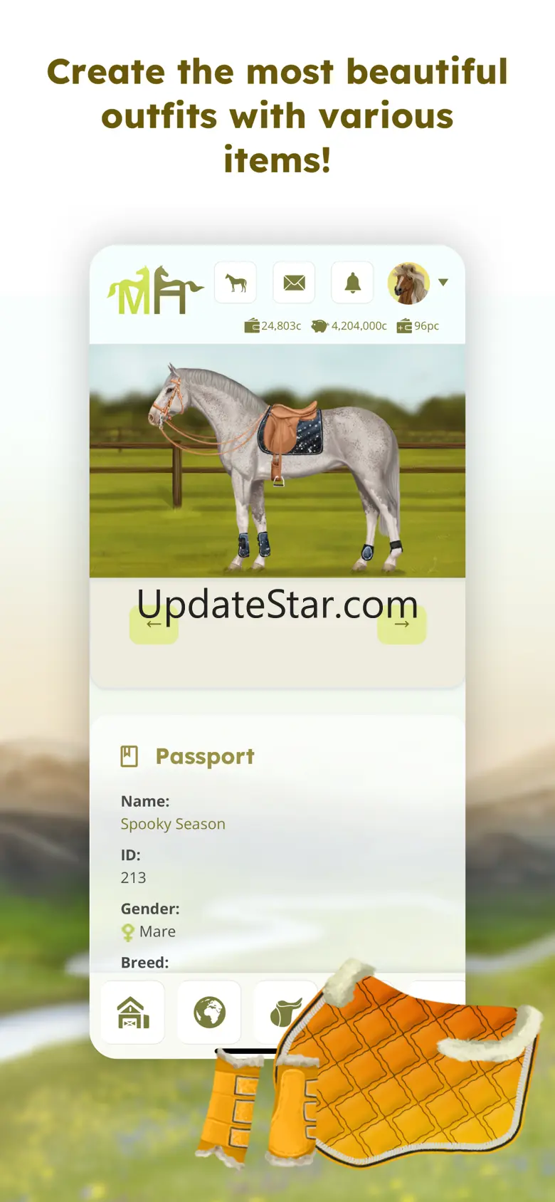 My Horsez 2.1.0