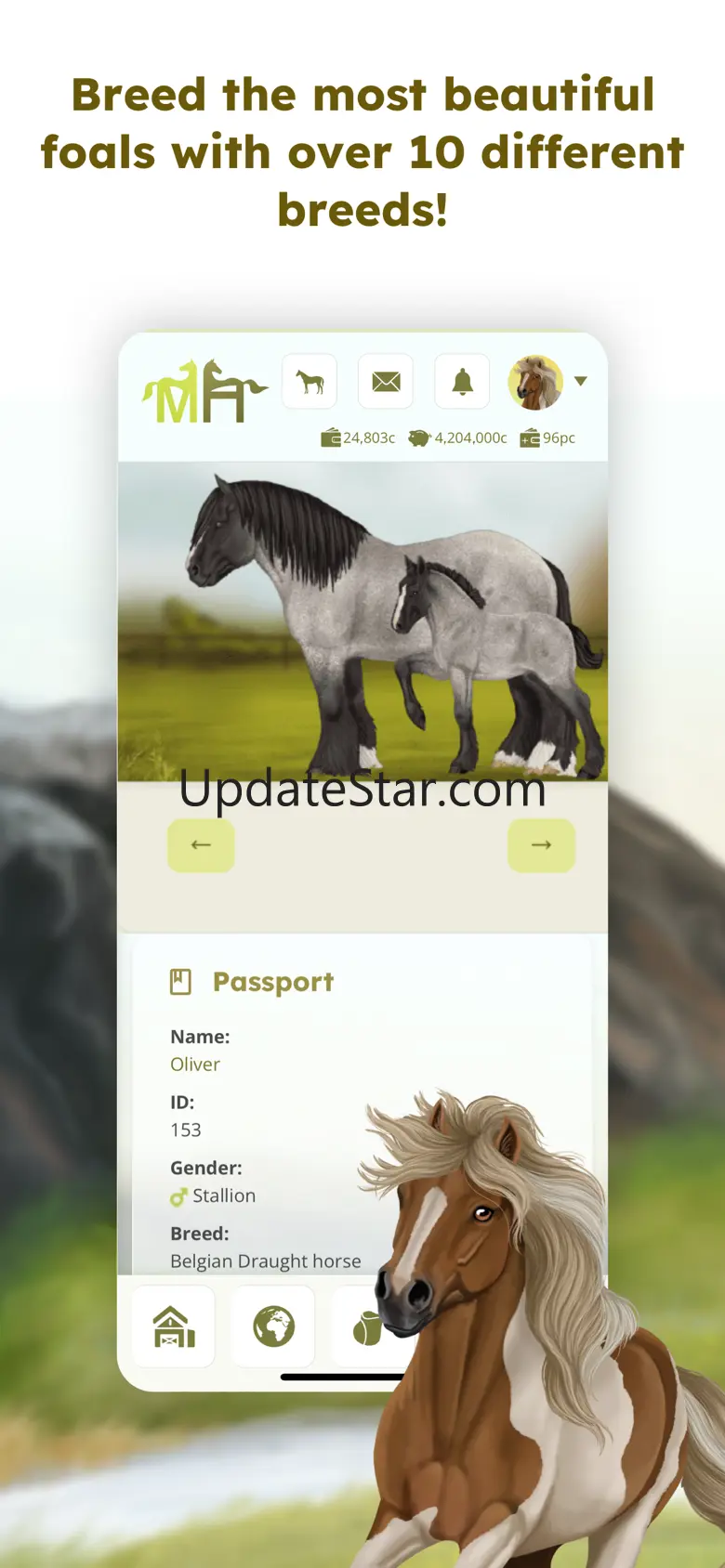 My Horsez 2.1.0