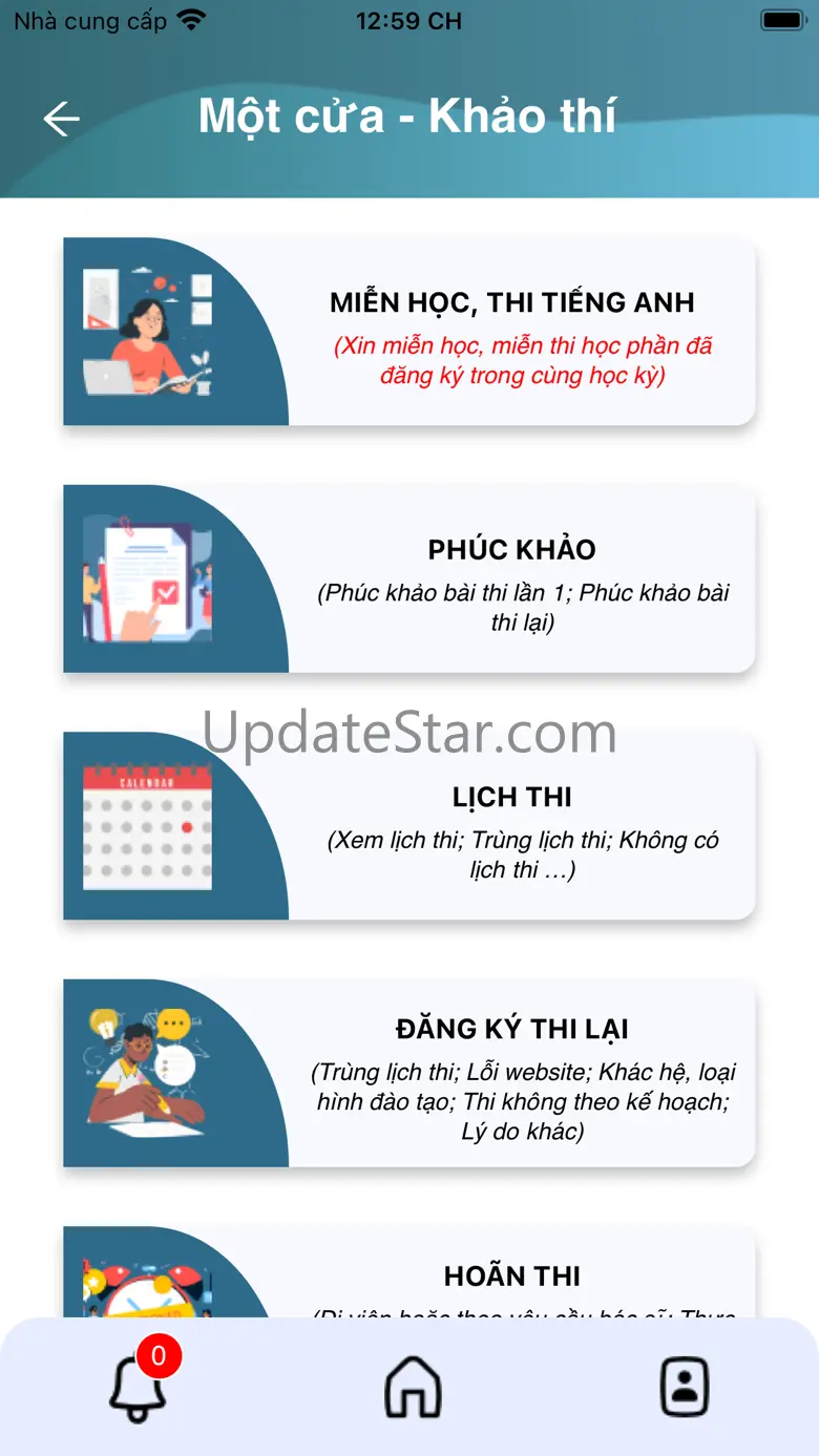 Uneti Online 1.0.15