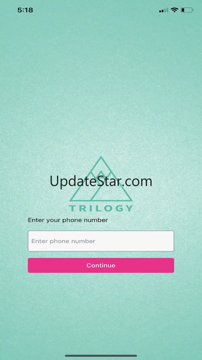 Trilogy Wellness 6.0.0