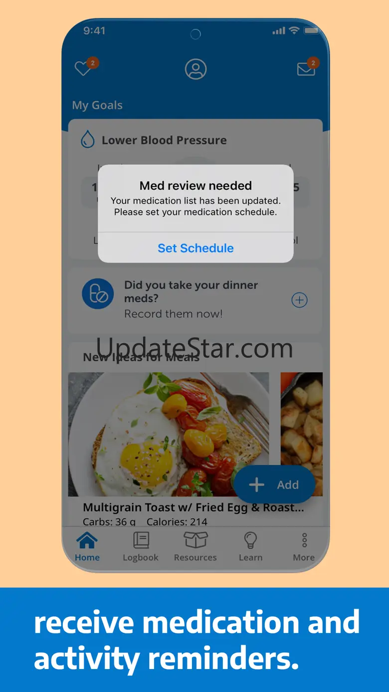 MDLIVE Health Coaching 1.3.1