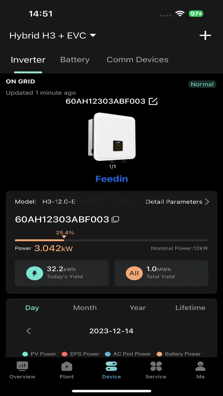 FoxCloud2.0 2.1.44