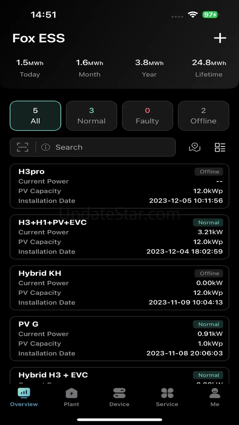 FoxCloud2.0 2.1.44