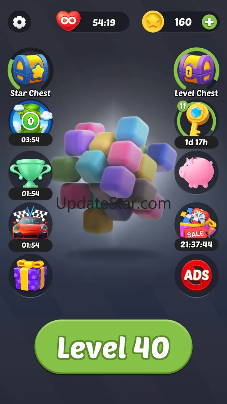 Match Cube 3D 2.52