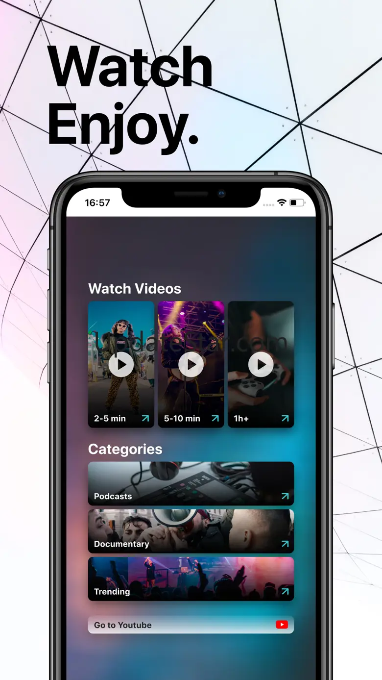 SubTune: Language Learning 2.3.1