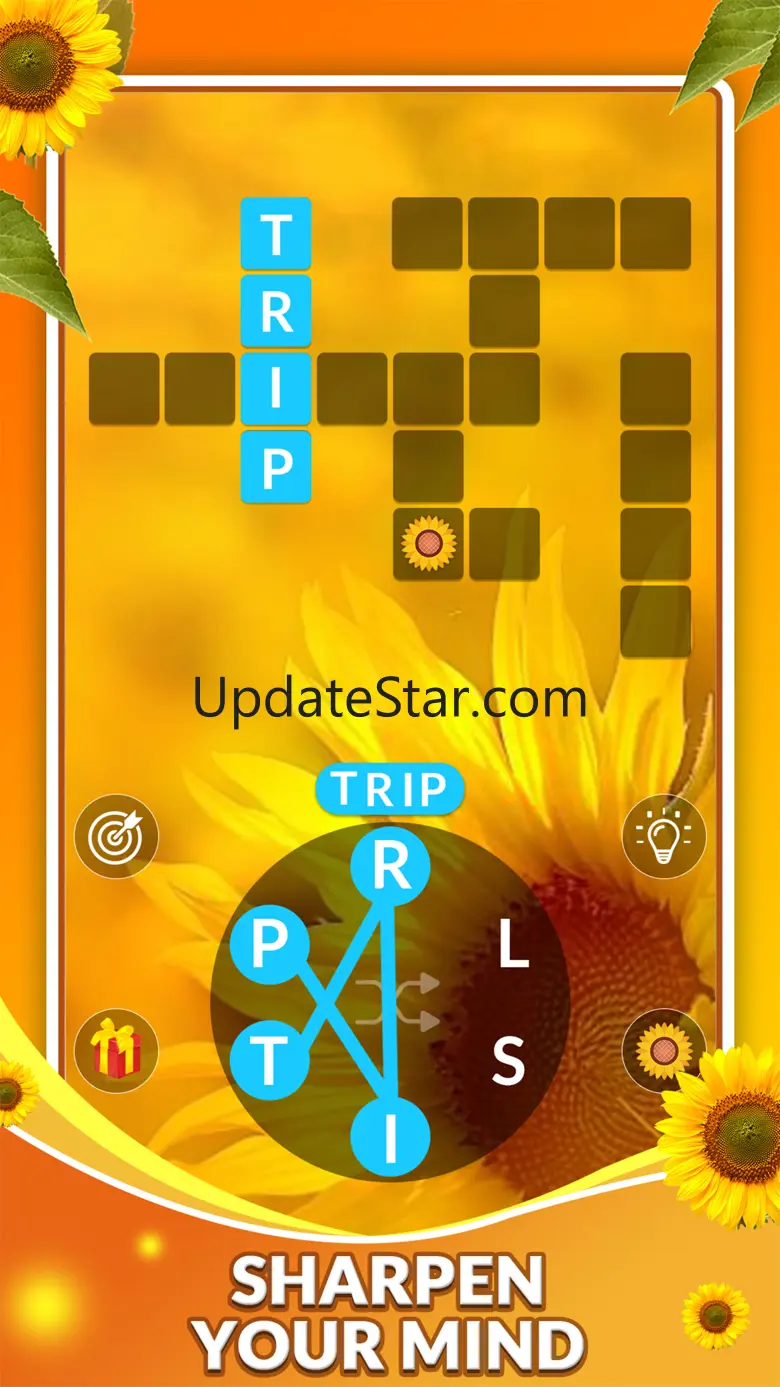 WordTrip: Connect Crossword 1.2.5