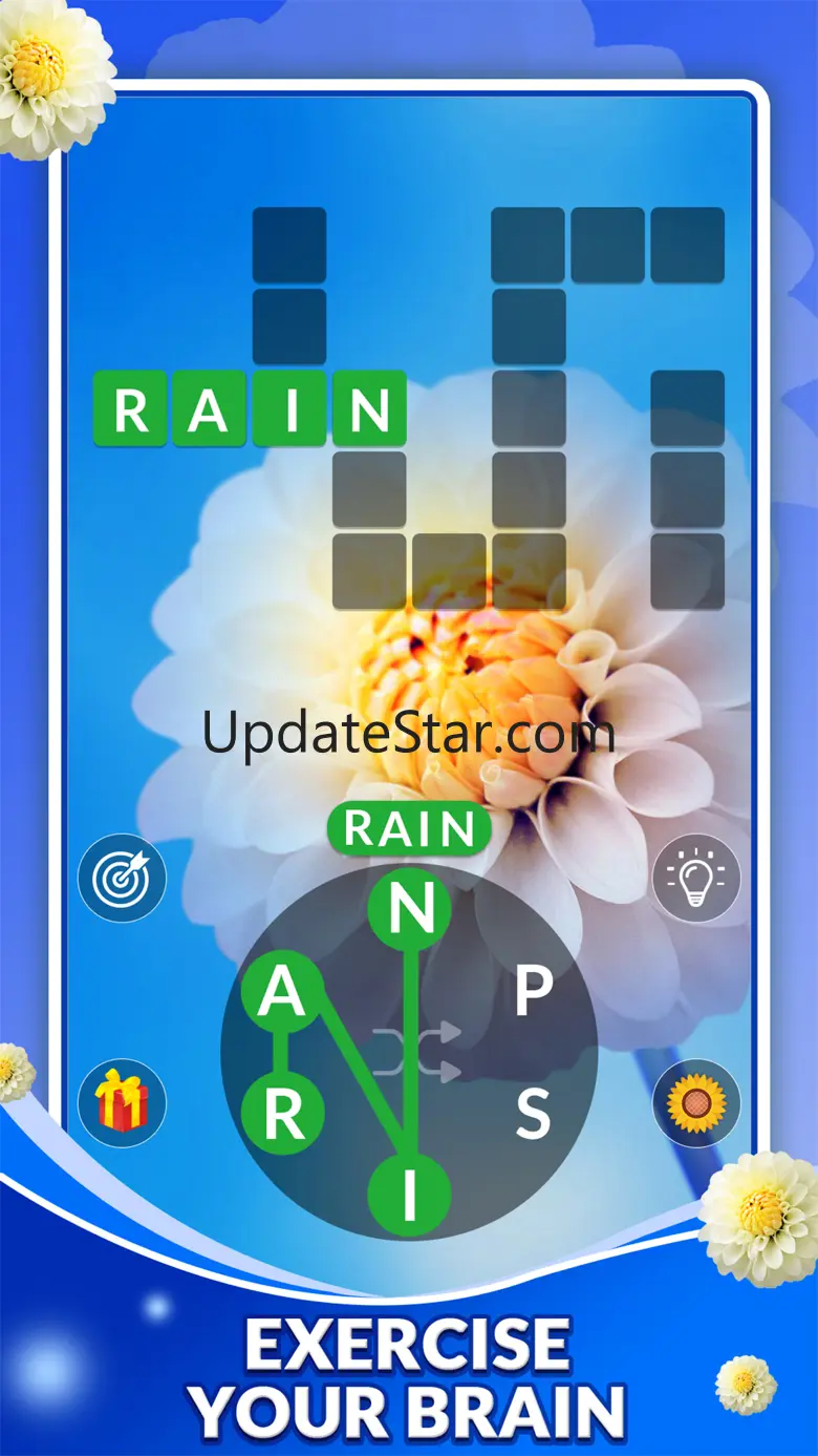 WordTrip: Connect Crossword 1.2.5