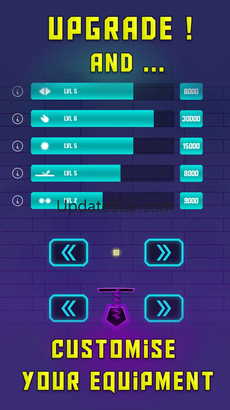 Block Bust: Brick Breaker 4.2.1