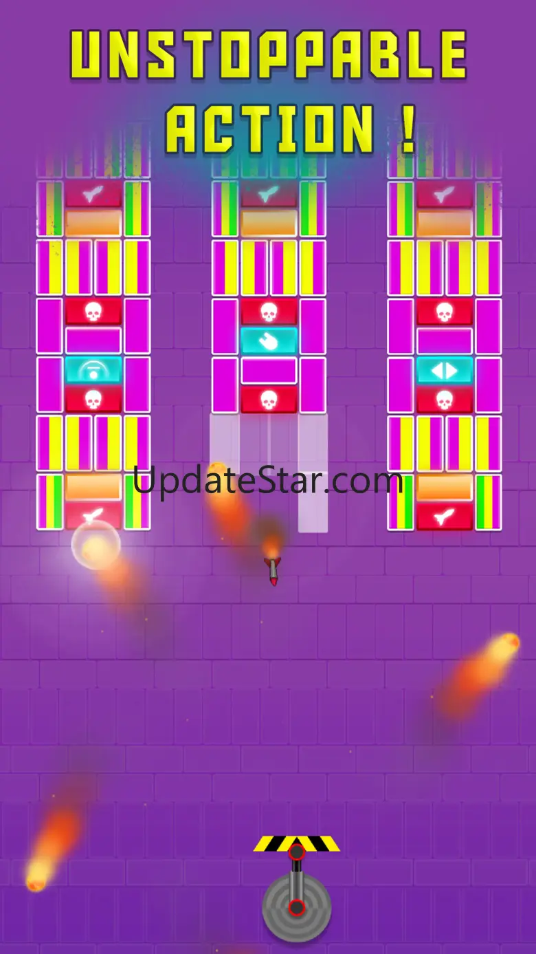 Block Bust: Brick Breaker 4.2.1