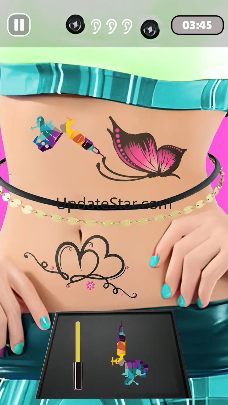 Ear Piercing Salon & Tattoos 1.0.4