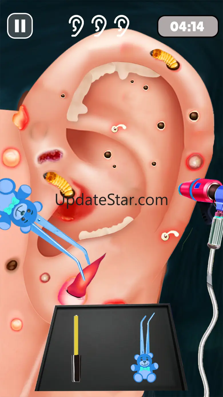 Ear Piercing Salon & Tattoos 1.0.4