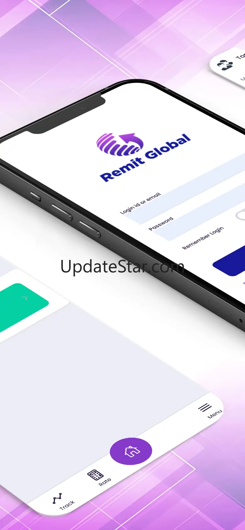 Remit Global 1.0.0