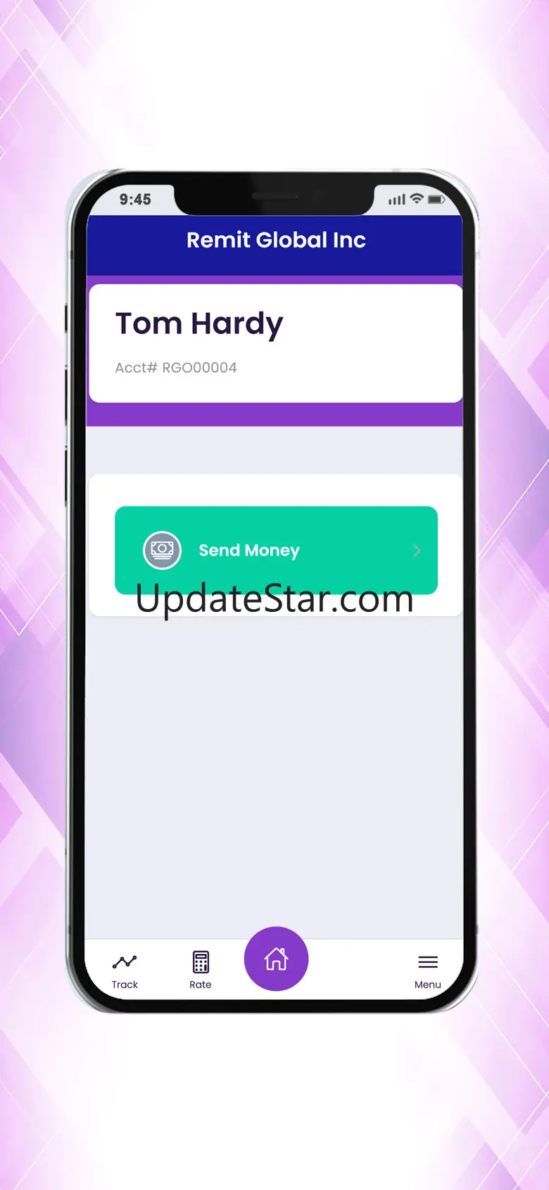 Remit Global 1.0.0