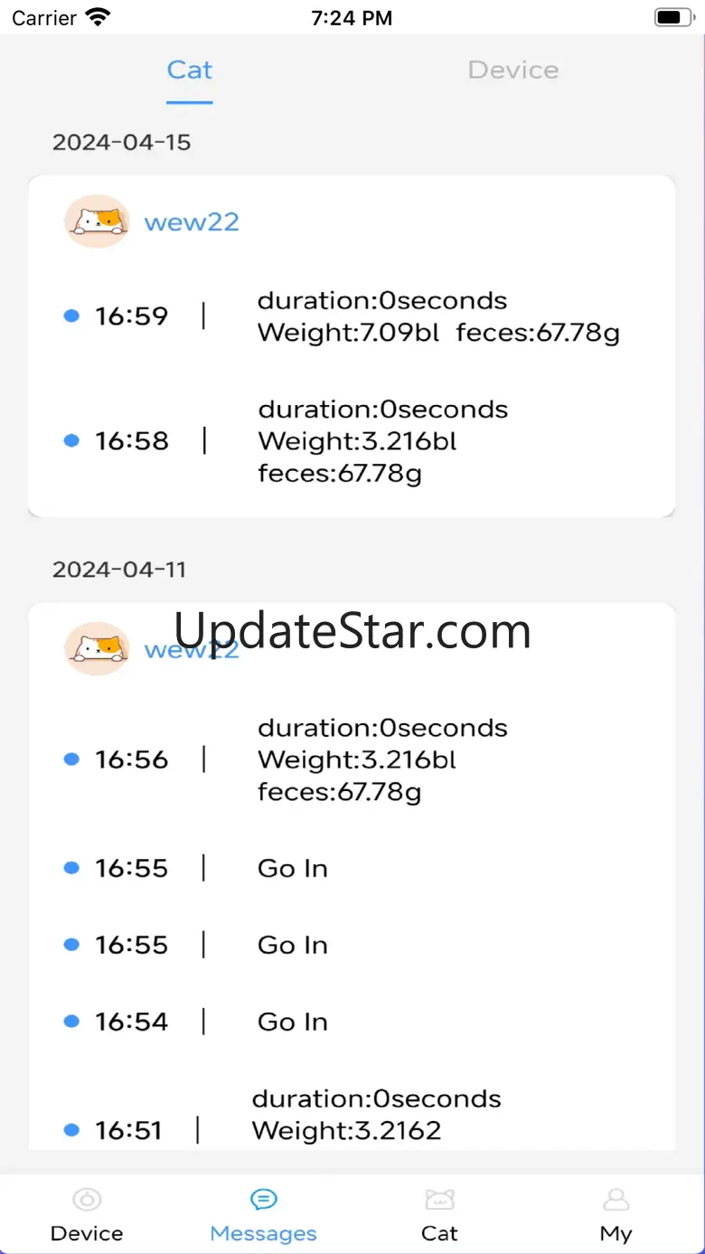 DVPETS 3.0.1