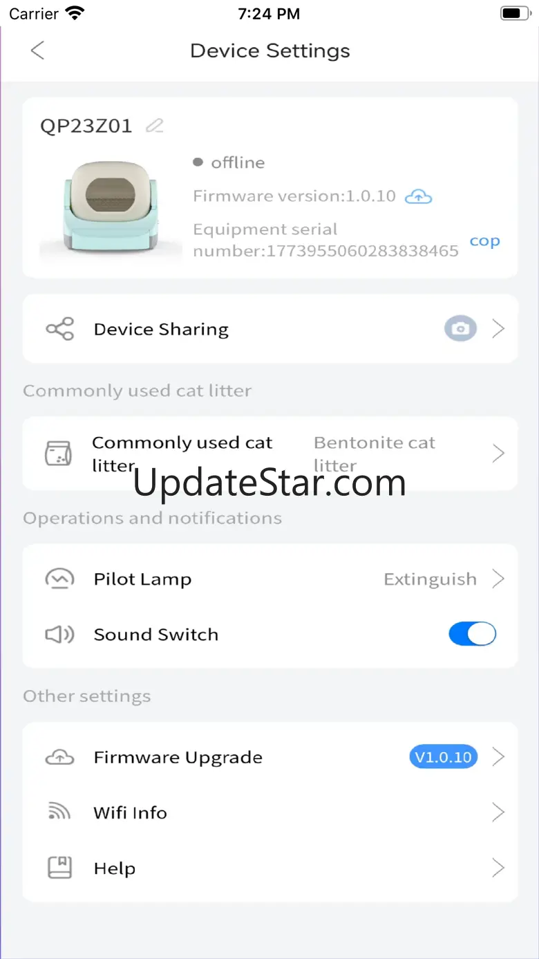 DVPETS 3.0.1