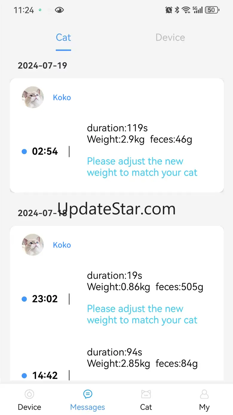 DVPETS 3.0.1