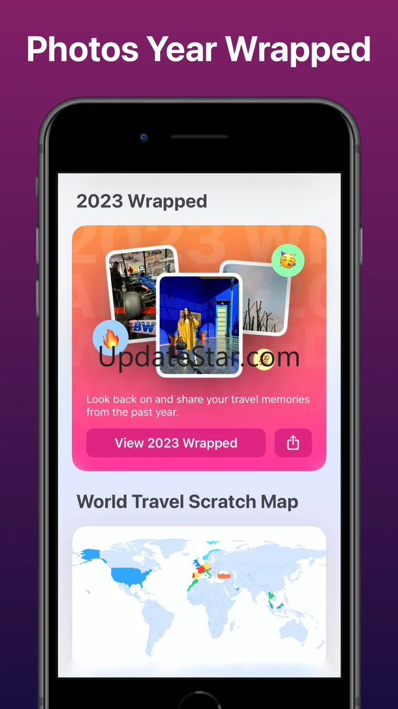 Globetrotter - Travel Tracker 1.2.6