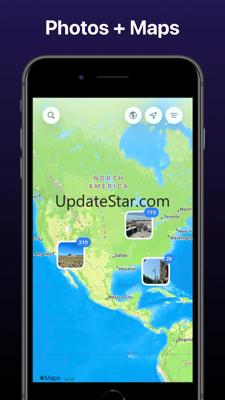 Globetrotter - Travel Tracker 1.2.6