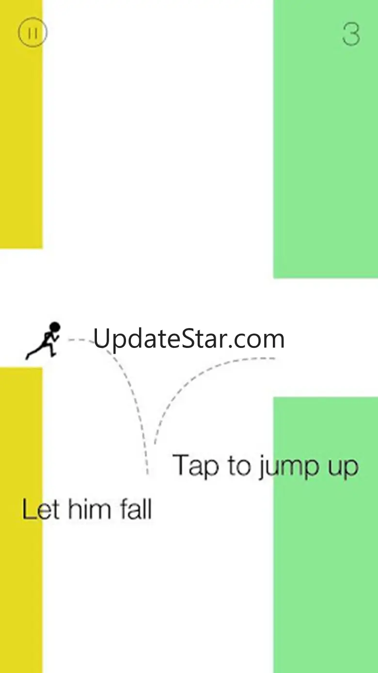 Amazing Thief 2.1.0