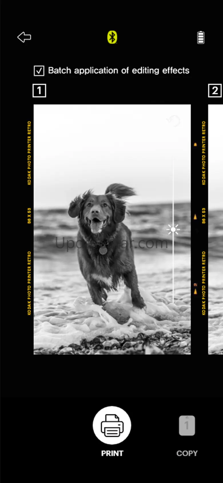 KODAK MEMO 1.4.6