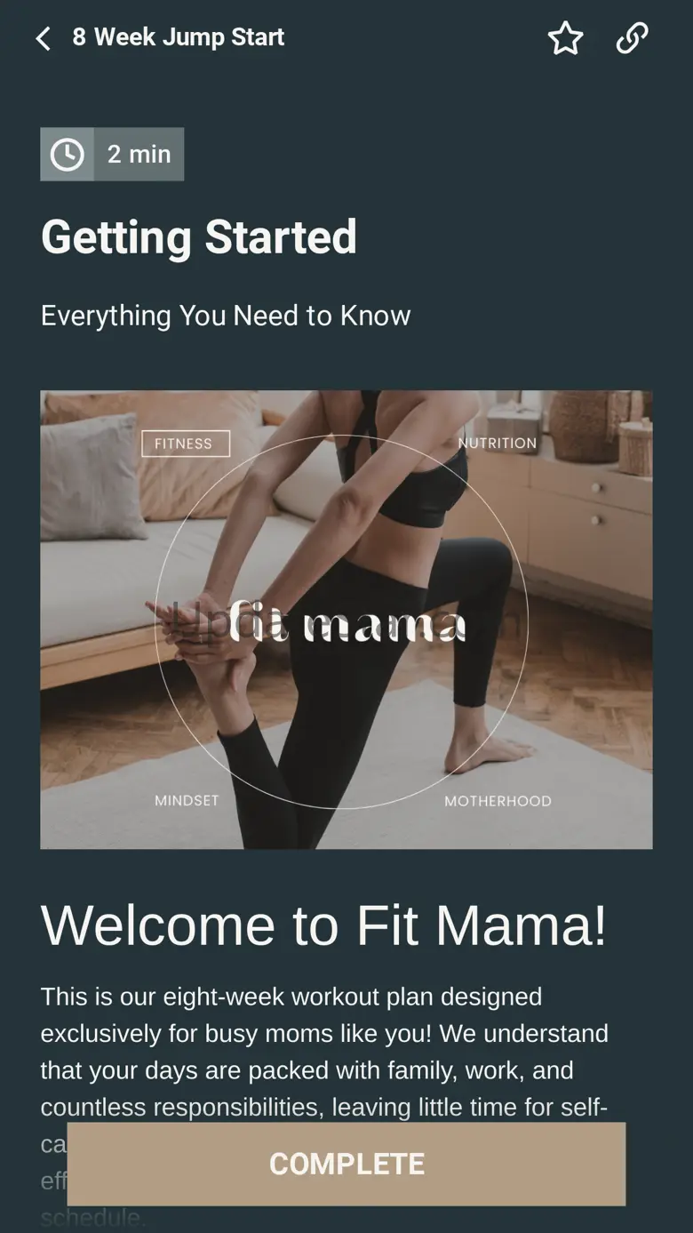 WellMamas 3.11.10
