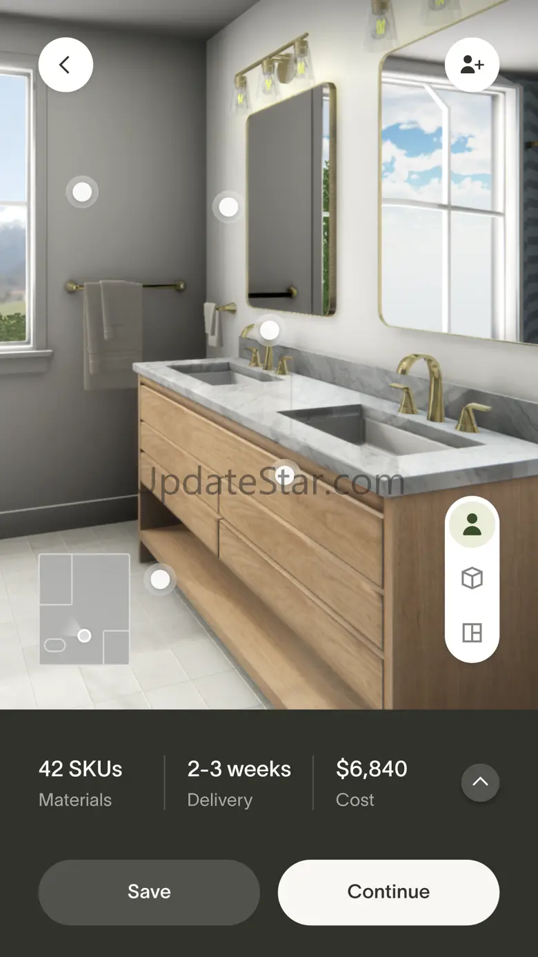 Arc Studio: Builder 3.87