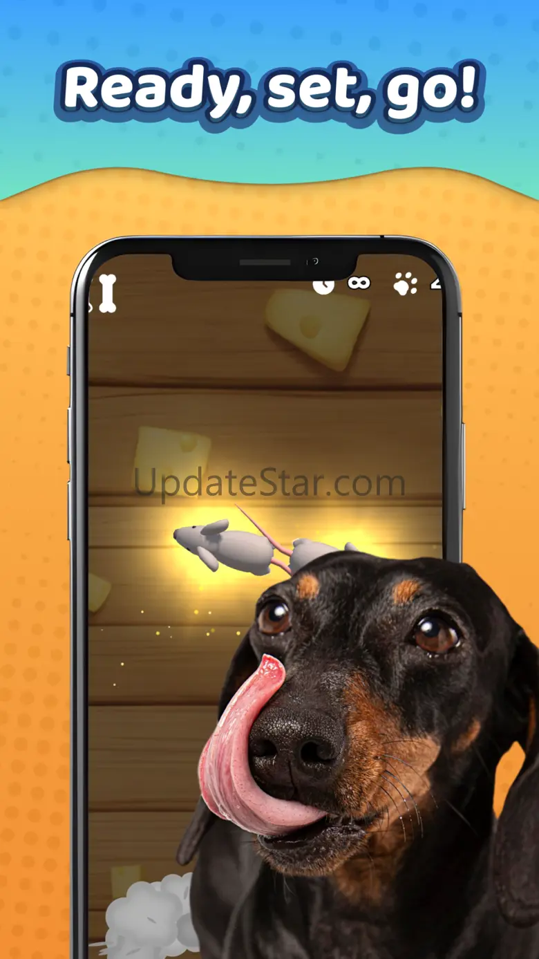 Laser Pointer － Games for Dogs 1.0.6