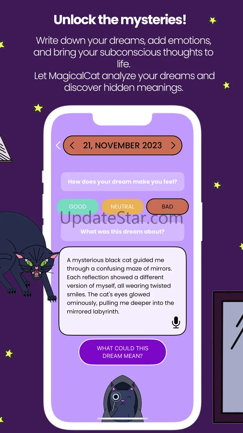 DreamDiary.pro 1.0.4