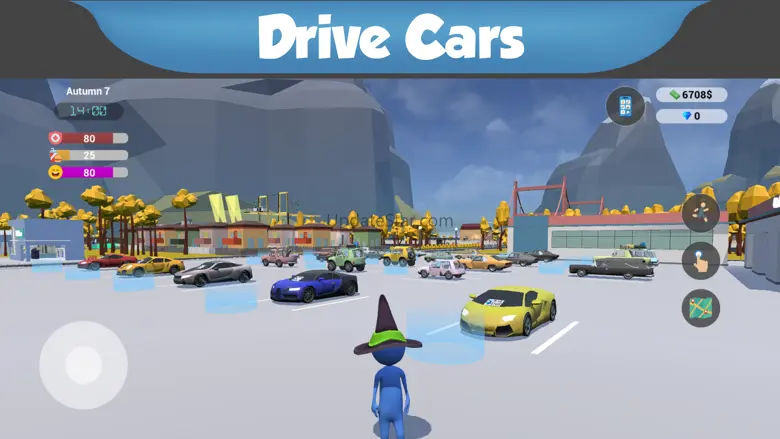 Epic Money Tycoon : Idle City 1.0.5