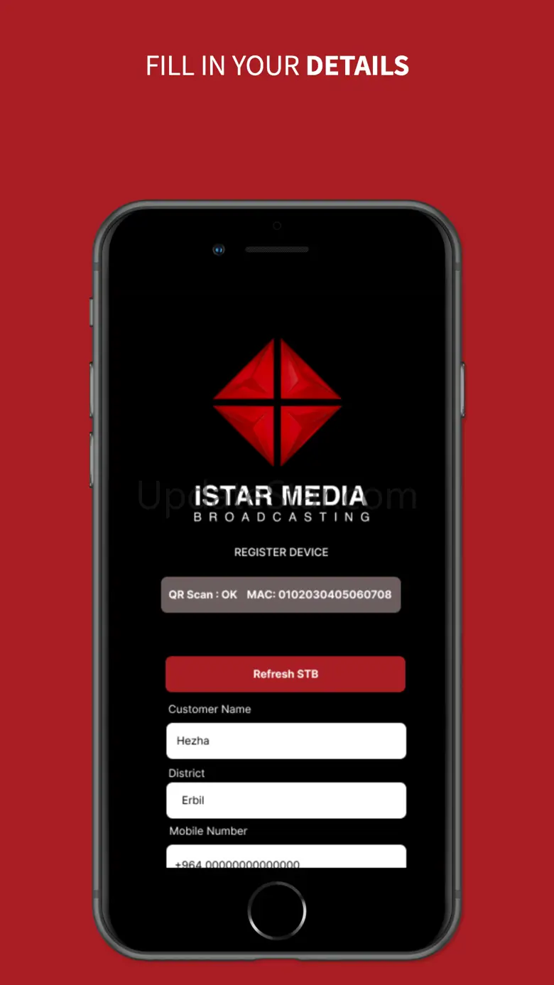 Istar Media 1.2.1