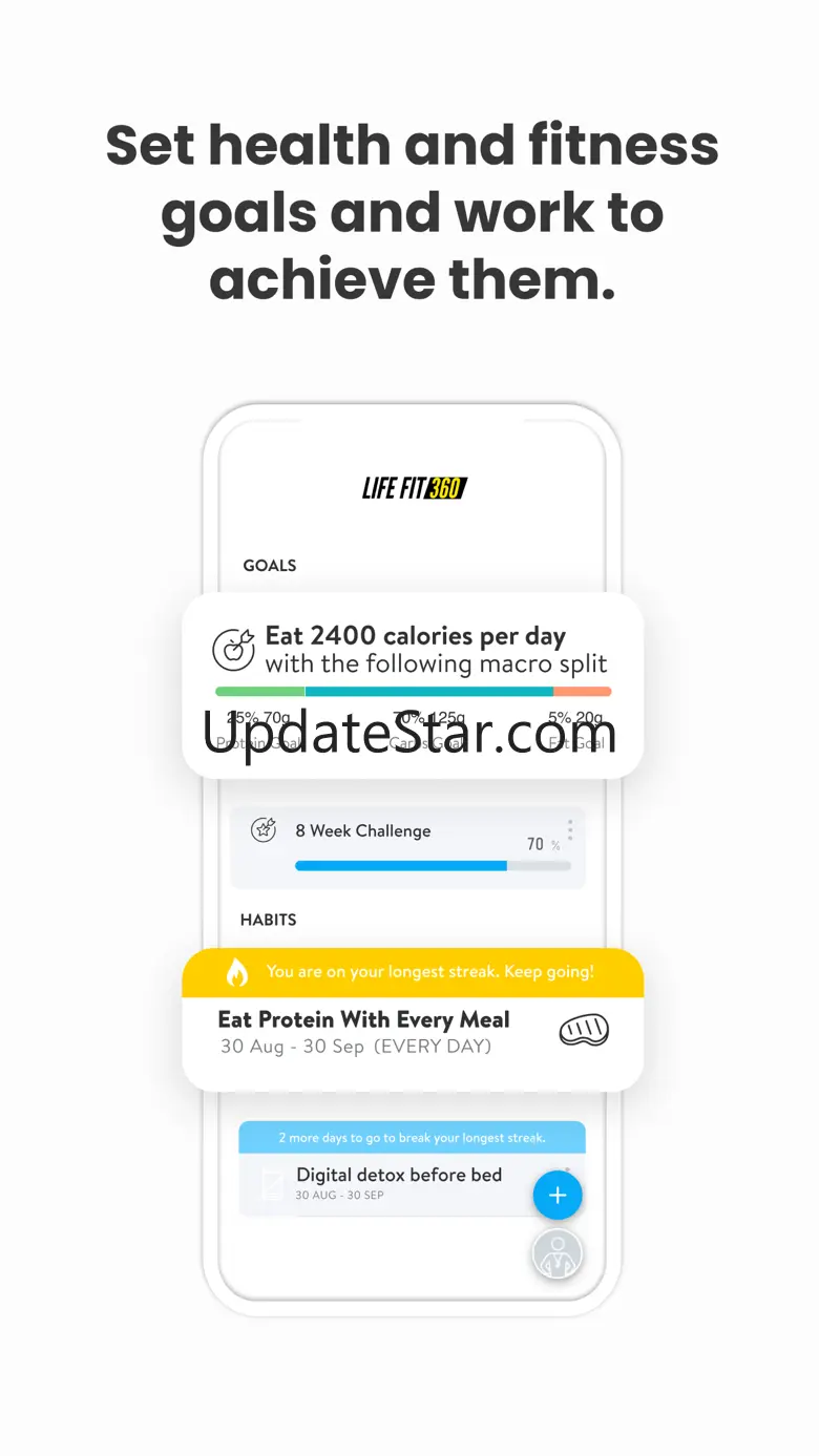 LIFE FIT 360 7.174.0