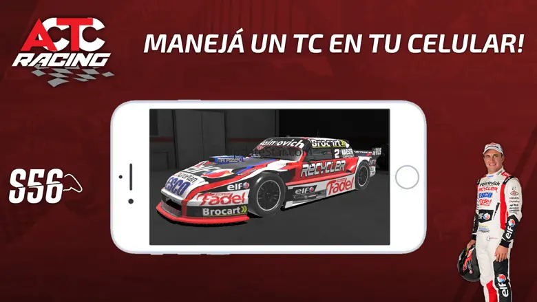 ACTC Racing 2.0.0.0