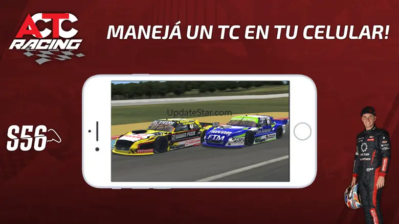ACTC Racing 2.0.0.0