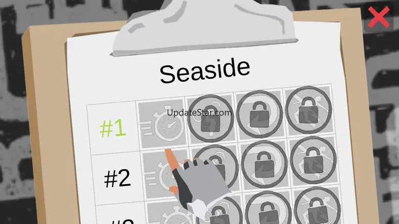 Pedal UP! Unlocked 1.0.1