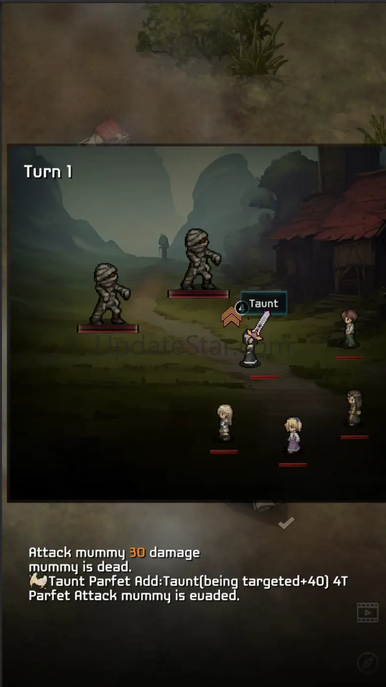 Vagrant Fantasia 0.14